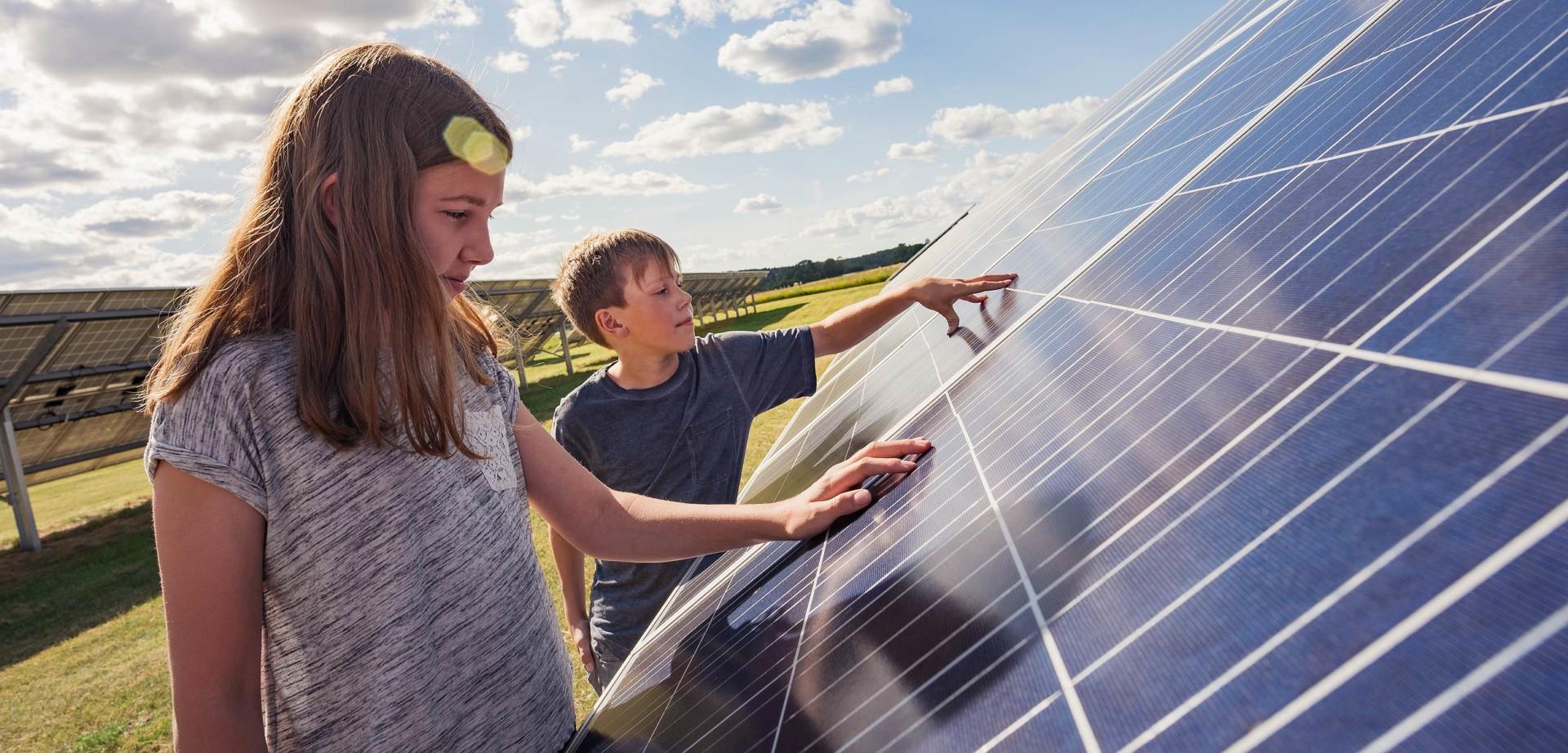 Near Energy at the center of the development of Skarta’s energy business