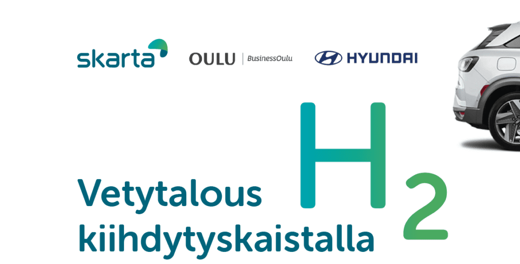 Vetytalous kiihdytyskaistalla -tilaisuuden livestream 8.11.2021 kello 13-15