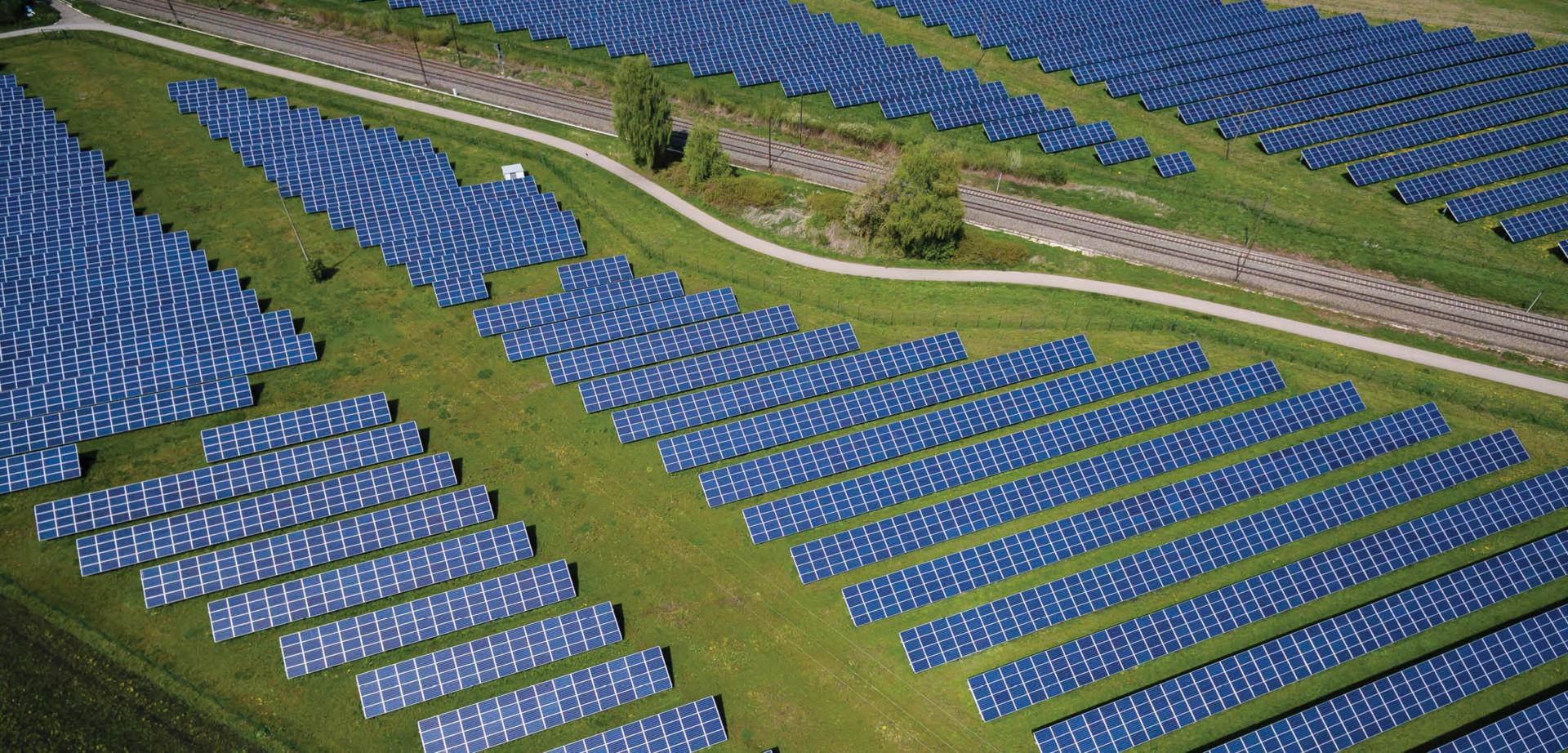 SkartaNYAB perustaa yhteisyrityksen CapManin hallinnoiman rahaston kanssa rakentaakseen yli 500 MW uusiutuvan energian tuotantoa