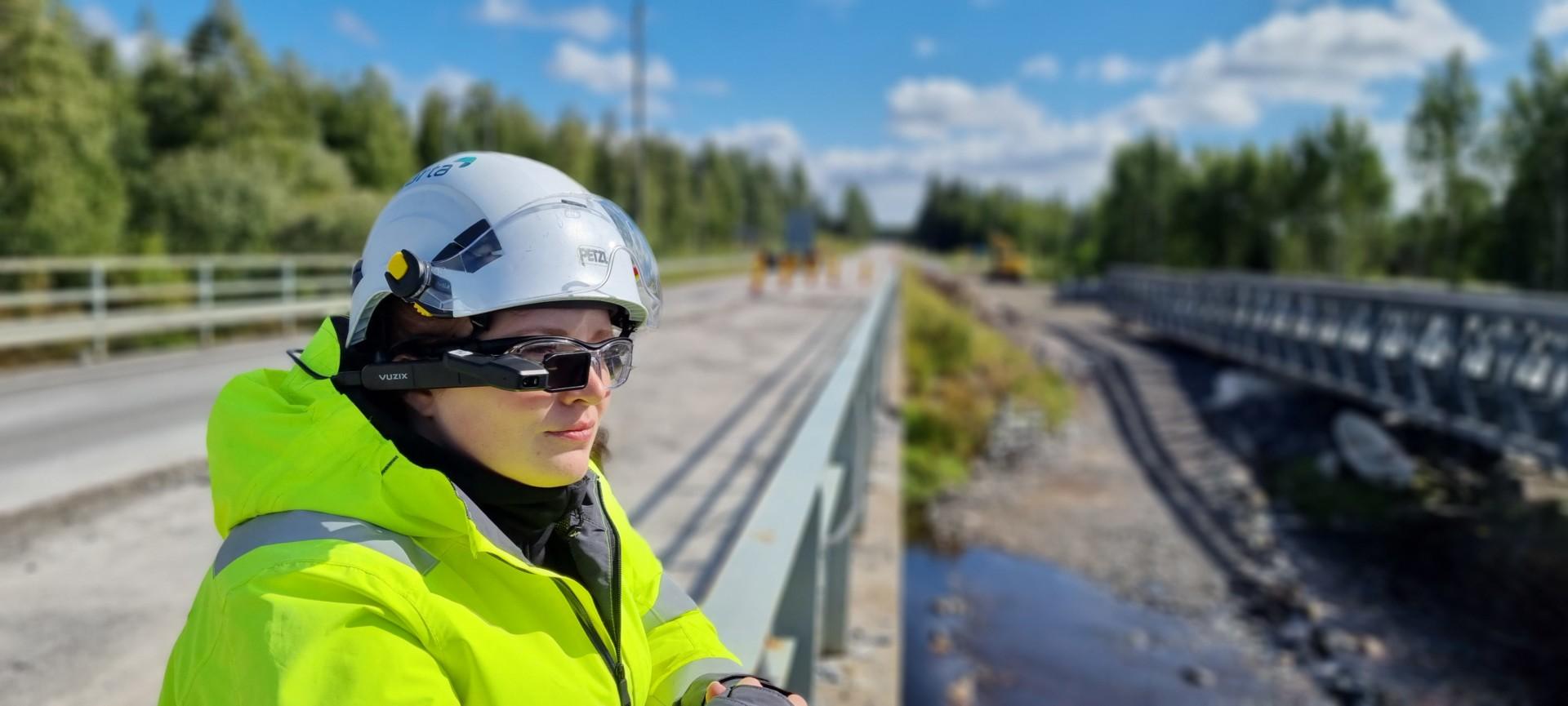 Siteman älyteknologia tuo huomattavia kustannus- ja aikasäästöjä rakennusalalle