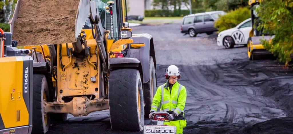 NYAB signs extensive agreement with Piteå municipality