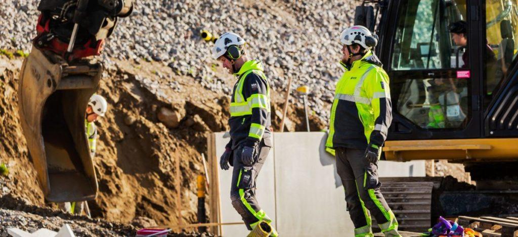 SkartaNYAB has signed a comprehensive framework agreement with the Swedish Transport Administration