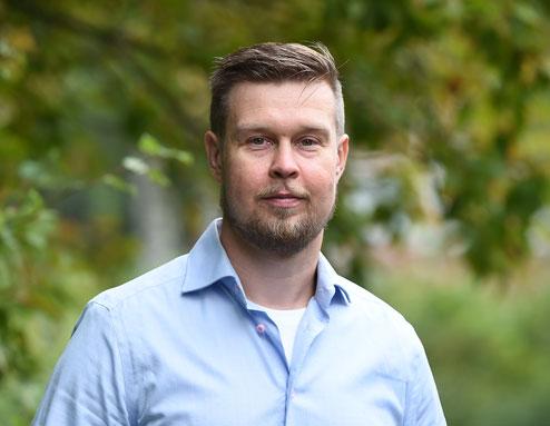 Petteri Luhtala