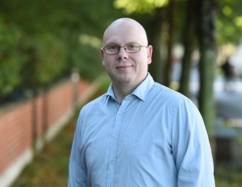 Tapio Marttila