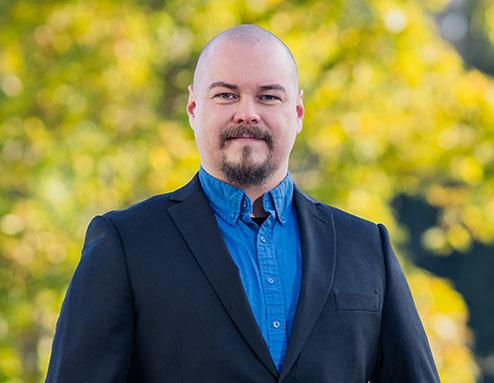 Antti Palovaara