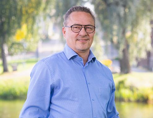 Olli-Pekka Purhonen