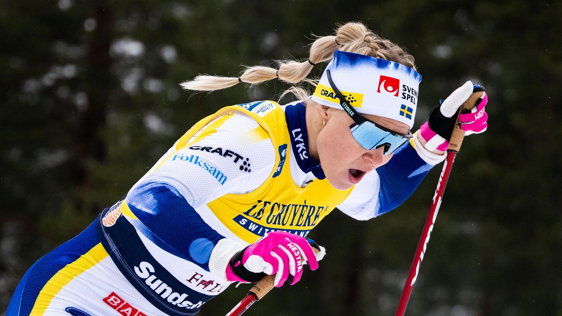 NYAB blir officiell partner till världscuptävlingarna i Gällivare och Östersund