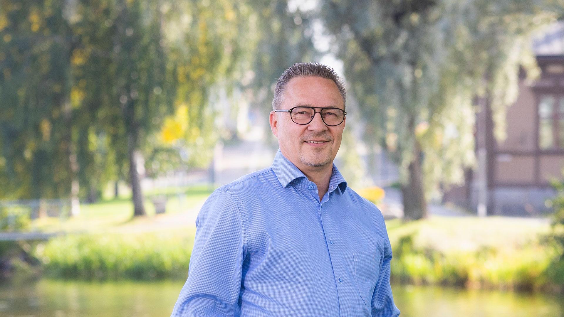 Olli-Pekka Purhonen