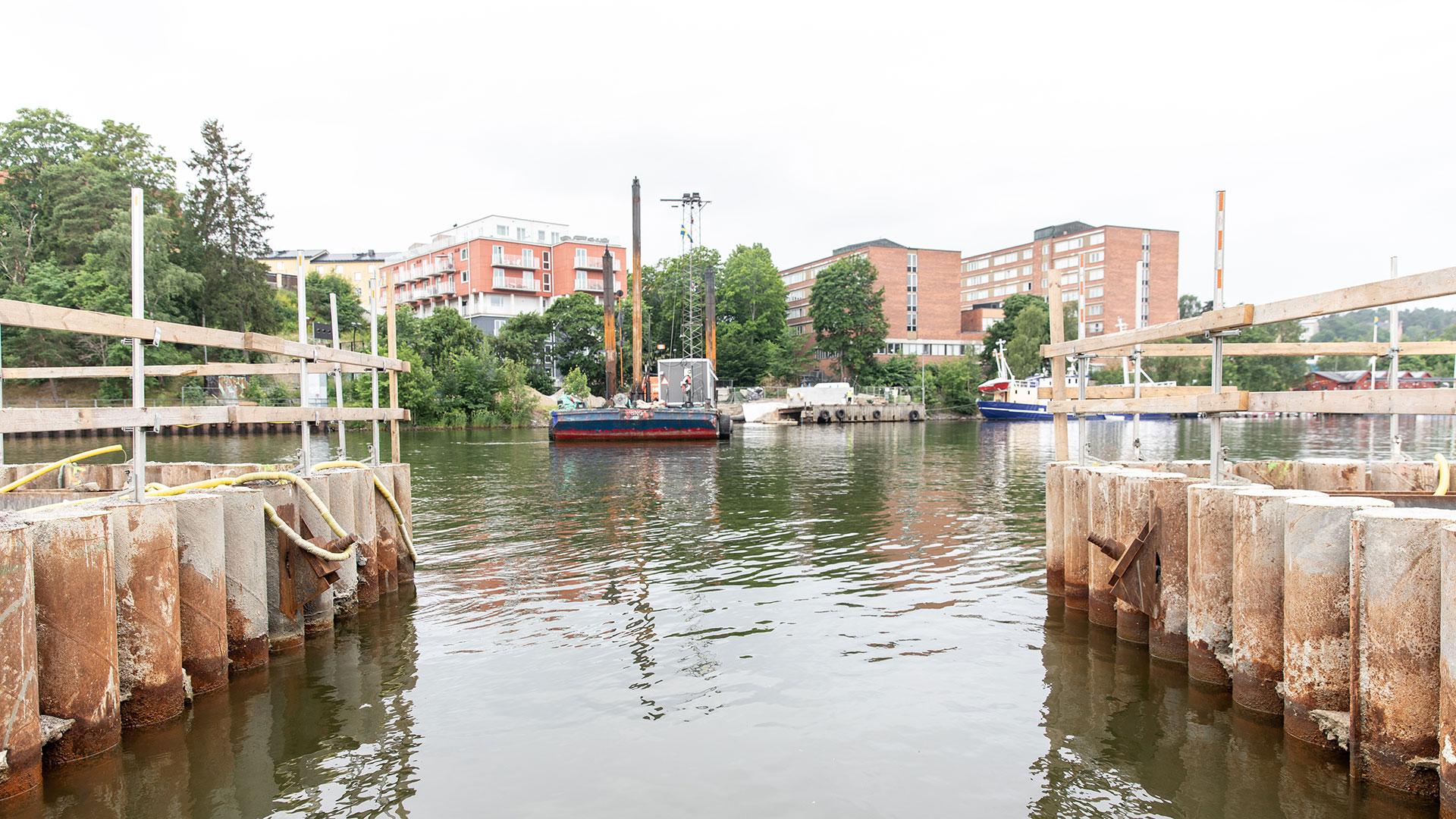 NYAB Södertälje