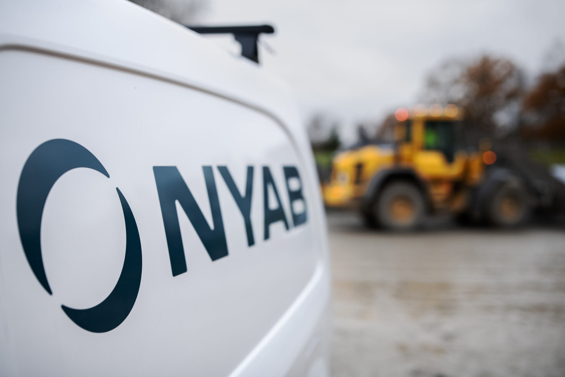 NYAB signs contract to rebuild E4 between Gumboda and Grimsmark – contract value SEK 409 million