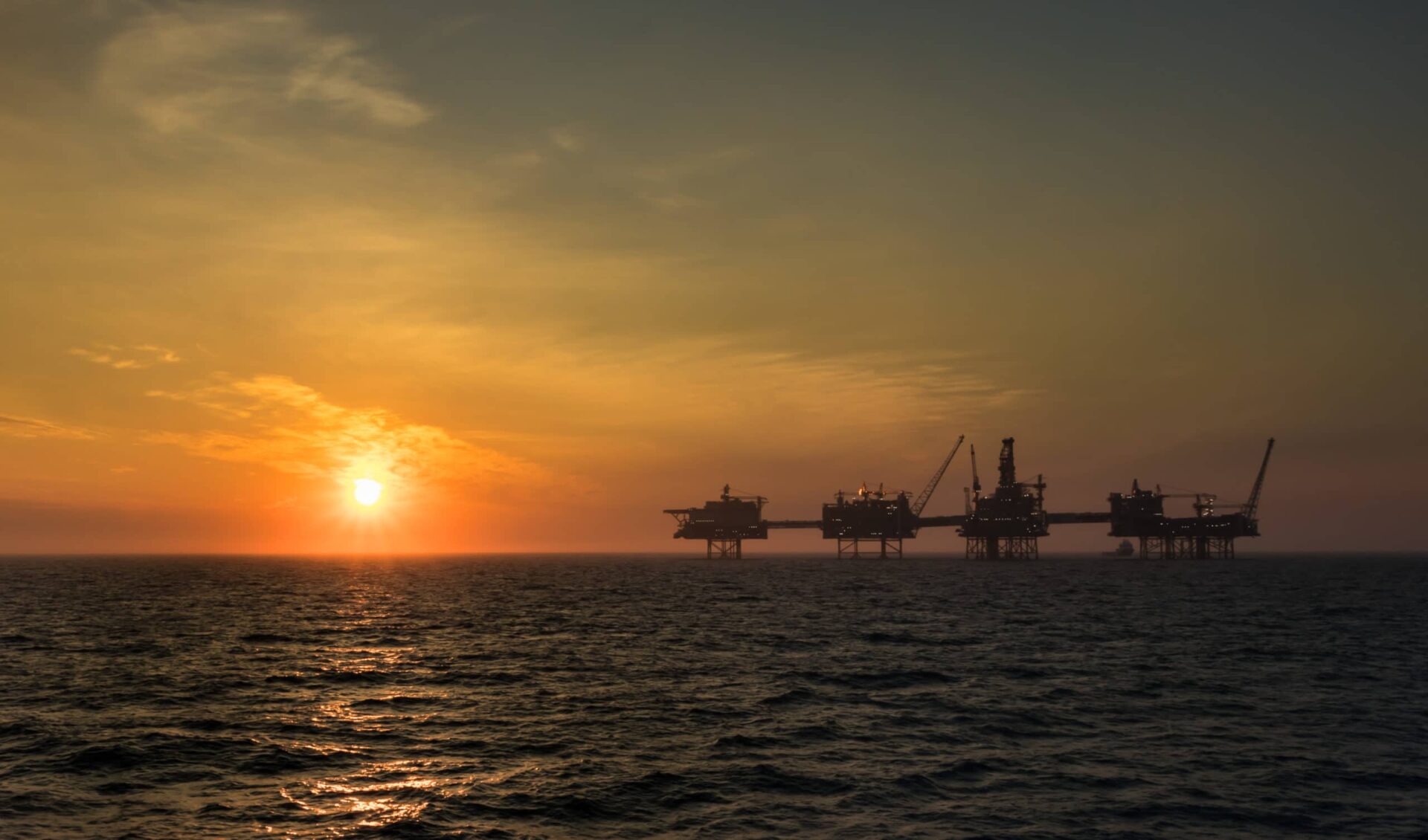 NYABin tytäryhtiö Dovre jatkaa puitesopimusta Aker BP:n kanssa vuoteen 2030 saakka