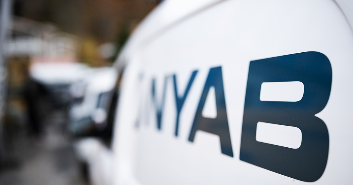 NYAB to expand A-Train’s depot for train maintenance