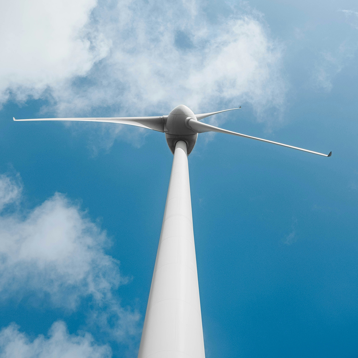 Wind power | NYAB