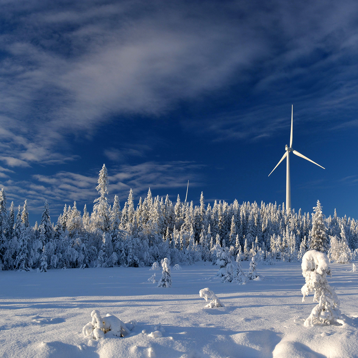 Wind power | NYAB