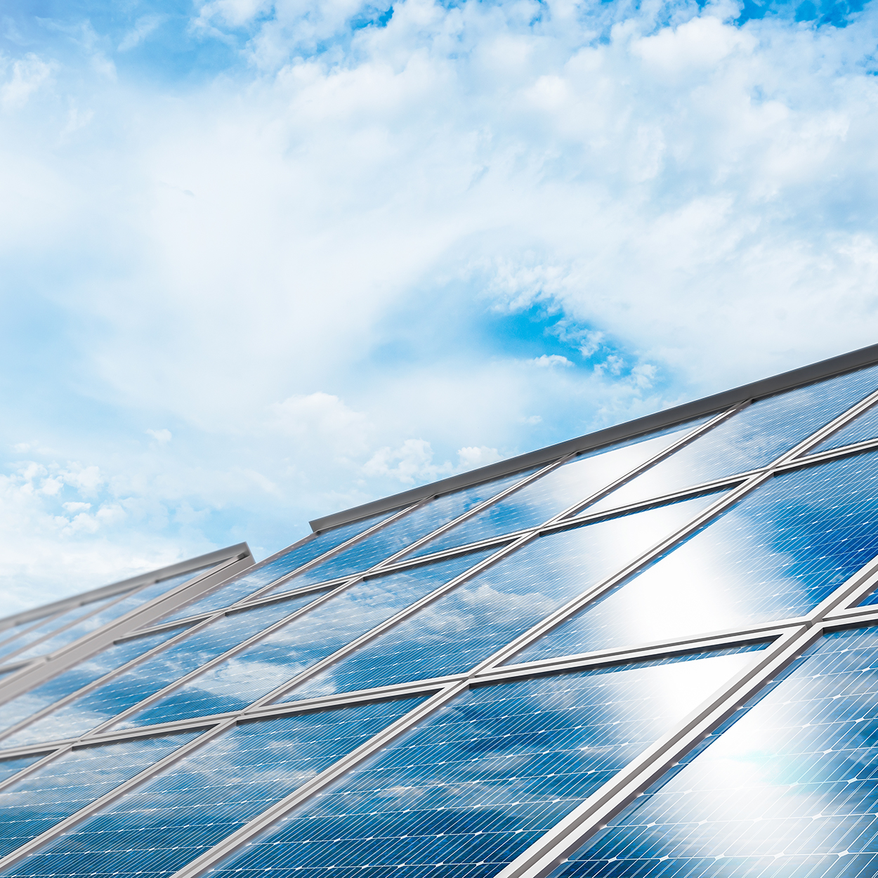 Solar power | NYB